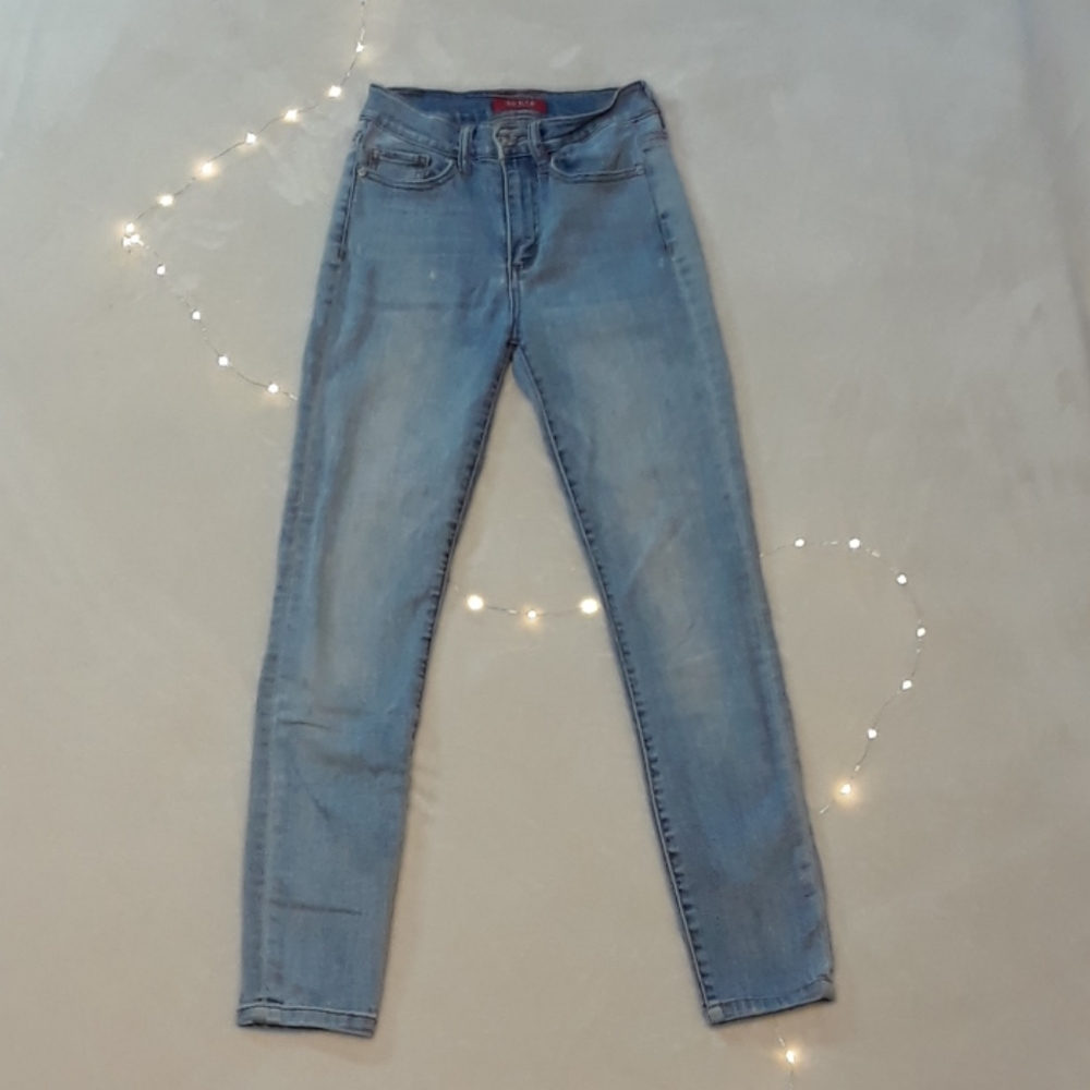 GUESS Jeans!